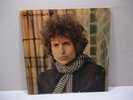 Bob Dylan- Blonde On Blonde (Columbia,1966) Vinyl LP  EX