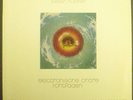 LP PETER HÜBNER - electronische chöre, lichtfäden, nm