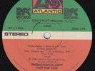 Lace ?– Can't Play Around 1982 Orig *Killer Boogie* (Larry Levan) Promo (LISTEN)