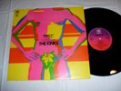 The Kinks - Percy 1971 LP PYE NSPL 18365 U.K. Import EX Vinyl, NM Textured Cover