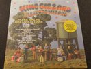 King Gizzard & The Lizard Wizard - Paper Mache Dream Balloon - Orange Vinyl