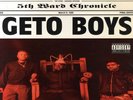 Geto Boys - Till Death Do Us Part '93 2xLP US ORG  Scarface Bushwick Bill