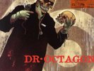 Dr. Octagon - Dr. Octagonecologyst '01 2xLP US Reissue  75 Ark Records