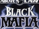 Above The Law - Black Mafia Life '92 LP US ORG  2Pac Eazy-E Kokane