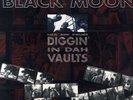 Black Moon - Diggin' In Dah Vaults '96 2xLP US ORG  Evil Dee Da Beatminerz