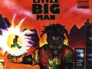 Bushwick Bill - Little Big Man '92 LP US ORG  Mike Dean Geto Boys