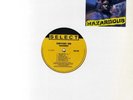 Godfather Don - Hazardous '09 LP JAPAN Unofficial Release  Kool Keith MF Doom