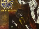 Souls Of Mischief - 93 'Til Infinity '93 LP UK ORG  Del Tha Funkee Homosapien