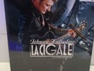 Johnny Hallyday Vinyles Neuf  La Cigale Scellé