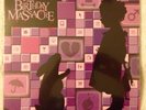 The Birthday Massacre - 2015 'Violet' Purple Vinyl LP MINT Ltd Ed 500 copies NEW
