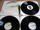 GLOBAL COMMUNICATION, 76 14, DEDICATED 2 x LPs + 12