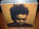 TRACY CHAPMAN self titled / debut lp ( r&b ) elektra 60774