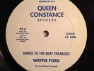 Wayne Ford 
