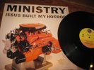 MINISTRY-JESUS BUILT MY HOTROD 12