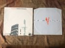 Lost Prophets - The fake sound of progress - LP - LTD CLEAR VINYL