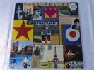 PAUL WELLER. Stanley Road. Vinyl. 1st Press GO record label + booklet.