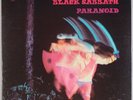 BLACK SABBATH: Paranoid USA WB WS 1887 Burbank GF Hard Rock Ozzy VINYL LP NM-