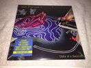 Panic At The Disco Death Of A Bachelor Red Color Sealed