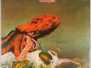 GENTLE GIANT: Octopus VERTIGO UK 2nd Press Prog Psych Rock VINYL LP