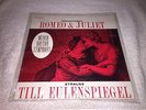 Tchaikovsky Romeo & Juliet Strauss Till Eulenspiegel 180g Classic Record Sealed