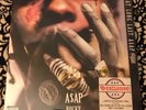 A$AP ROCKY - White Vinyl 