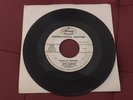 RARE PROMO - Merv Griffin HOUSE OF HORRORS / PRETTY GIRL 45rpm Mercury Rec.VG