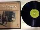 Grateful Dead -  Workingman's Blues Original LP Vinyl VG+ WB