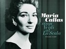 CALLAS,MARIA-SINGS VERDI AT LA SCALA (HOL)  VINYL LP NEUF