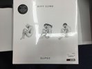Biffy Clyro Ellipsis