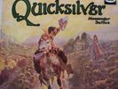 Quicksilver Messenger Service - Happy Trails Vinyl LP UK 1970's Issue EX+/EX+