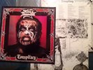 KING DIAMOND- CONSPIRACY Org 1.Press Roadrunner Rec 1989