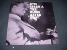 OTIS SPANN The Blues Never Die  LP Prestige 7391 original NM James Cotton