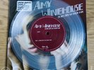 Amy Winehouse Tears Dry on Their Own Clear 7