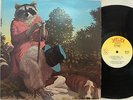 J.J. CALE - Naturally LP (RARE US Pressing on 