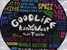 Kanye West Feat. T-Pain - Good Life '07 12