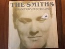 The Smiths - Strangeways Here We Come LP, vinyl 1987 original