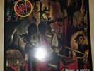 Mint- ( ) SLAYER - Reign in blood 12