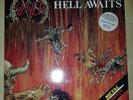 NM-( ) Slayer-Hell Awaits 12