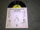 ROY HARPER When An Old Cricketer Leaves The Crease UK Pic Sleeve EX