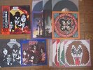 KISS The Originals II 2 JAPAN 3 LP Complete Set w/ OBI 4 Mask Booklet VIP-5504/6