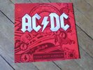 AC DC Train kept a rockin LP Live Philadelphie 2008