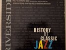 Various   Riverside History Of Classic Jazz 5LP BOX SET NM RARE 1st PRESS BLUES