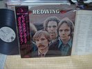 Redwing / (California Blues), Japan LP,Promo White Label, Last One, Very Rare