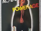 Ac/Dc - Powerage - Japan Press Vinyl LP