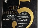 The Five Satins 