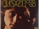 THE DOORS: Self Titled USA ELEKTRA EKS-74007 Jim Morrison, Psych ROCK LP