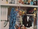 BRIAN ENO: Here Come the Warm Jets USA EDITIONS E&G ENO 1 Vinyl LP NM-