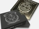 Black Sabbath Ten Year War Box Set, Limited Box, Erstauflage, LP Vinyl Box