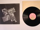 Roland Kirk I Talk With The Spirits Lp Vinyl Record Album Jazz EX VG+ LS-86008