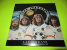 LED ZEPPELIN LATER DAYS THE BEST OF VOLUME TWO 2 LP GERMAN PRESS